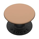 Blush Tan Brown Simple One Color Minimal Neutral