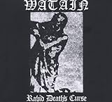 Rabid Death's Curse