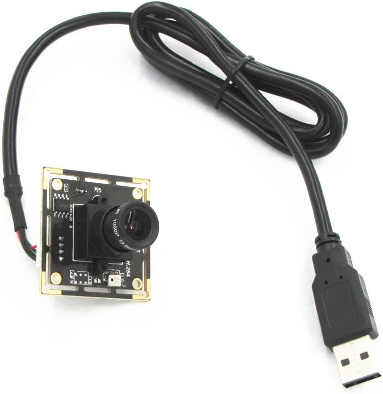 KAYETON 2Megapixle Full HD 1080P Aptina AR0330 MJPEG YUY2 30fps UVC Android Linux Windows Mac Digital Microphone Mini hd h.264 USB Camera Module