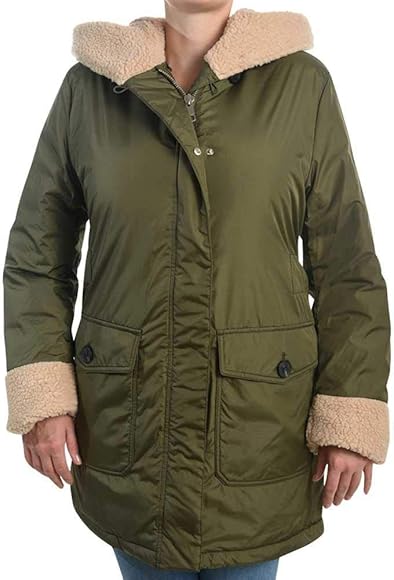 tommy hilfiger alana coat