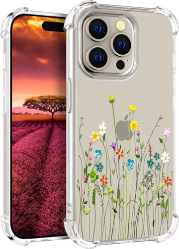 Topgraph Compatibile con iPhone 15 Pro Max, custodia... en promo sur Amazon