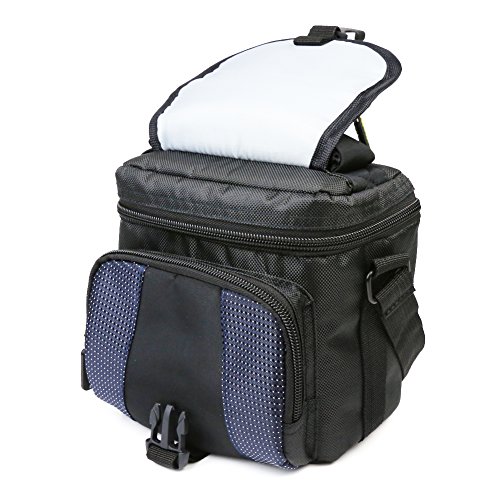 DSLR / Mirrorless Camera Carrying Case, Evecase Compact system Camera