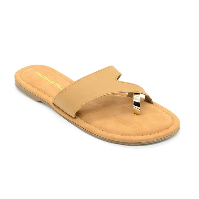 chappal ladies amazon