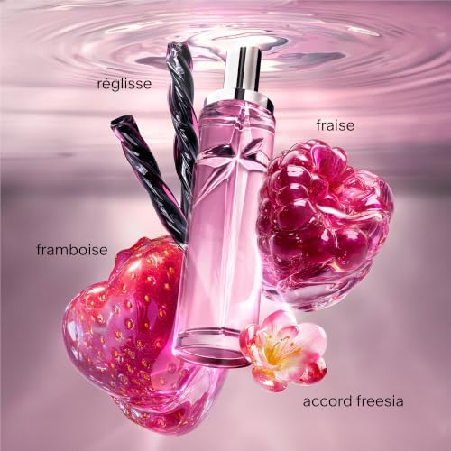 Starlicious Berry Licorice - Eau de Toilette Pour Femme