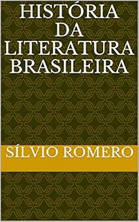 Livro História da Literatura Brasileira