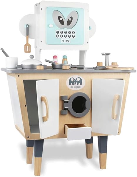 kitchen robot amazon