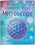 AmScope BK-cm Complete Book of The Microscope