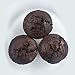 KNOW Foods Gluten Free Cupcakes, Low Carb, Paleo + Keto Friendly - 4 Count