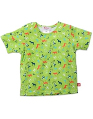 Cowboys Short Sleeve T-shirt