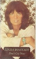 Linda Ronstadt Ablum Cover