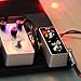 Mugig PT-1 Tuner Pedal, for Guitar, Bass, Violin, Ukulele, Chromatic Instruments