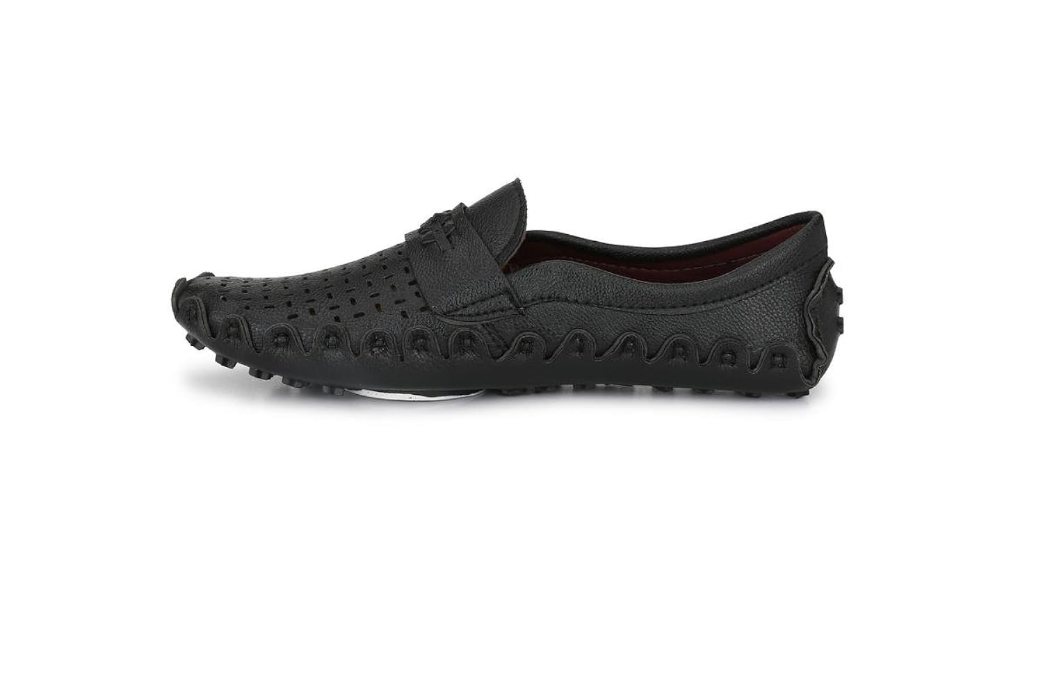 big fox men's ultralight drive loafers