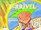 Livro O T-RRÍVEL (Bilíngue Português-Inglês)