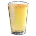 Home Craft Works Kombucha Brewing Kit Includes Organic Kombucha Scoby, Glass Brew Jar, Organic Loose Leaf Tea, Temperature Gauge, Organic Sugar, pH strips, cotton tea bag, and organic cotton cover