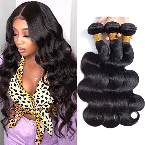 Brazilian-Body-Wave-Bundles-Thick-Hair-Bundle-Wet-And-Wavy-Human-Hair-3-Bundle-On-Slae-Sew-In-Hair-Extensions-Long-Virgin-Remy-Hair-Tangle-Free-Double-Weft-22-24-26-Inch