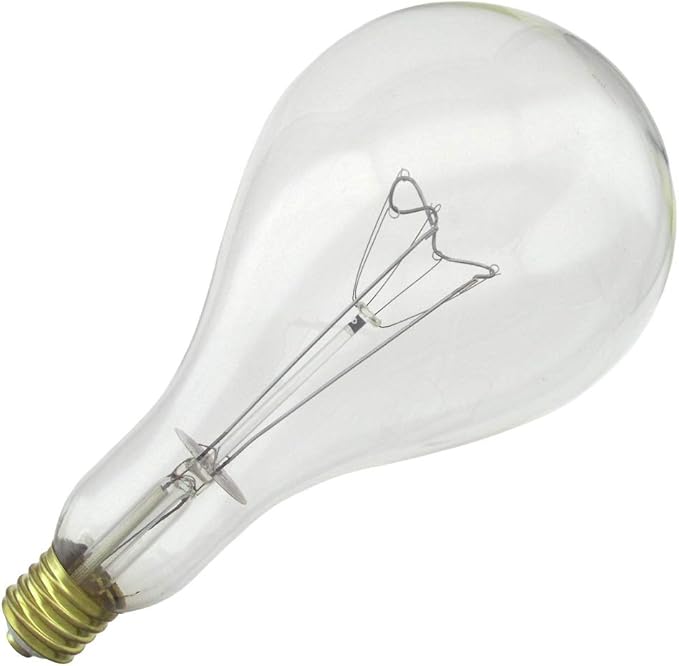 Industrial Performance 1000PS52/CL 130V, E39 Mogul Screw Base, High