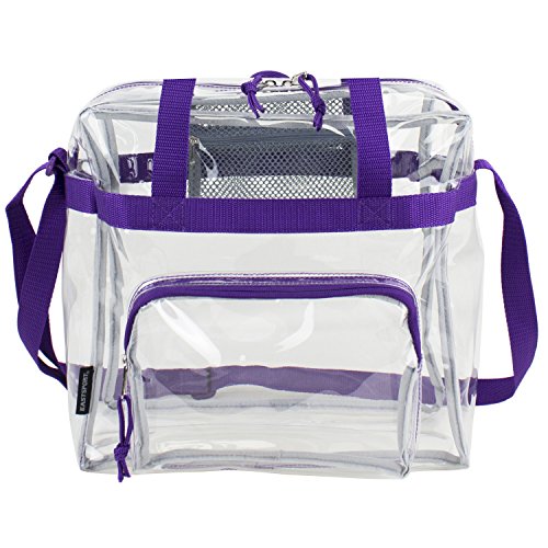 Clear Handbags For Workplace