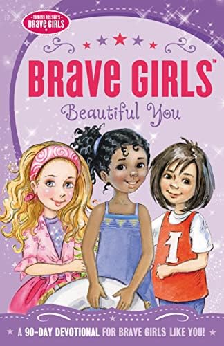 BBGirls Brave Girls 直筆サイン ブランケット Brave Girls: Better Than Perfect: A 90-Day Devotional: Thomas
