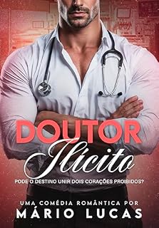 Livro Doutor Ilícito