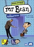 Mr. Bean The Animated Series, Vols. 5 & 6 (Grin and Bean It / The Ends Justify the Beans)