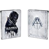 X-Men: Apocalypse Limited Edition Steelbook (Blu-ray + DVD + Digital HD, Includes Digital Copy)