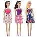 American Fashion Dolls, 11
