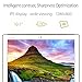 ASUS ZenPad 10 10.1-inch IPS WXGA (1280x800) HD Tablet, 2GB RAM 16GB storage, 4680 mAh battery, Android 7.0, Pearl White (Z301M-A2-WH)