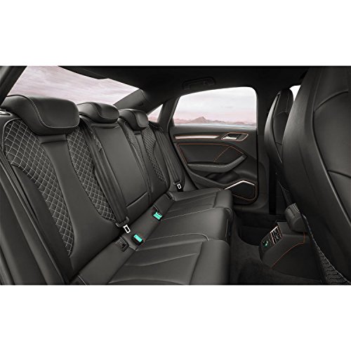 image for EJ's SUPER CAR Car Interior Moulding Trim, 16FT(5M) Color Film Car Int