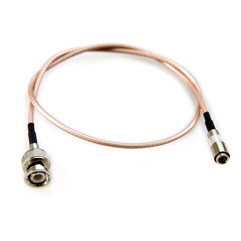SMALLRIG 15 mm Blackmagic Video Assist SDI Cable1717 Amazon.in