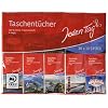 J. Tag Zakdoeken 30 x 10 stuks