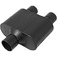 Flowmaster 8425152 Super 10 Series Chambered Muffler
