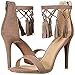Qupid Women's High-Heel Dress Sandal