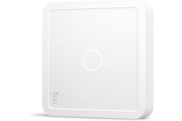 Ring Power Pack â€“ stackable backup battery for Ring Alarm Pro Base Station