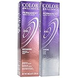 Ion color Brilliance Master Colorist Series Permanent Creme Hair Color