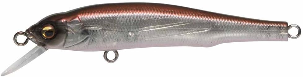 Amazon メガバス Megabass ミノー X 70 エックスナナマル Sp Gp ファントム ルアー メガバス Megabass ルアー