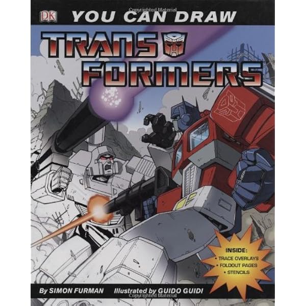 Transformers