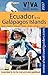 V!VA Travel Guide to Ecuador & the Galapagos Islands (2007-01-01) by unknown