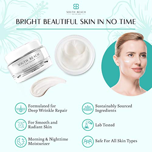 repair & release cream