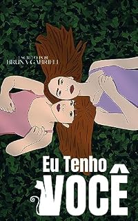 Livro Eu Tenho Você