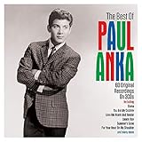 The Best of Paul Anka