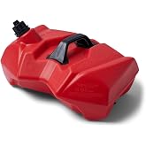 Ski-Doo New OEM 3 Gallon (11-Liter) LinQ Fuel Caddy, 860200585 860202247