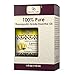 Beauty Aura 100% Pure Lemon (5 x extra Strength) Essential Oil 4 oz * Made from Real Lemon peels * Ideal for Aromatherapy & for DIY Products