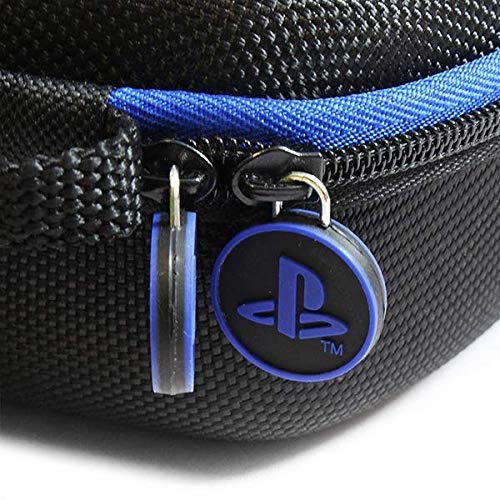 Official PS4 DualShock Controller Carry Case by Numskull Hard Shell
