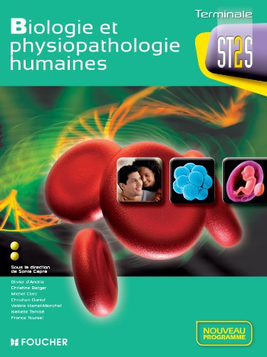 Biologie et physiopathologie humaines