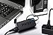 [UL Listed] Pwr+ 65W 45W Extra Long 14Ft AC Adapter Laptop Charger for Toshiba Satellite C650 C650D C655 C655D C660 C675 C850 C855 C855D C875 L455 L505 L645 L645D L655 L655D L675 L745 L755 L775 L855 L875 L875D L955 A100 A105 A135 A205 A215 A305 A505 A660 A665 P200 P750 P755 P850 P875 P845 P845T S855 S875 S955 Power Supply Cord