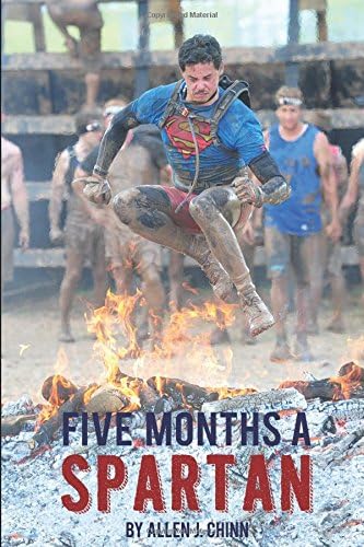 Five Months a Spartan