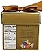 Lindt LINDOR Holiday Assorted Chocolate Truffles, Classic Gift Box, Kosher, 4.7 Ounce