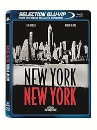 New York, New York+ Dvd