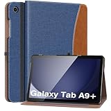 MoKo Case for Samsung Galaxy Tab A9 Plus 11" 2023