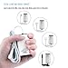 TYZEST 45W / 60W Magnetic 2nd-Gen Power Charger for MacBook Air 11 13 inch and MacBook Pro 13 inch Retina Display,Charger for A1425 / A1435 / A1436 / A1465 / A1466 / A1502